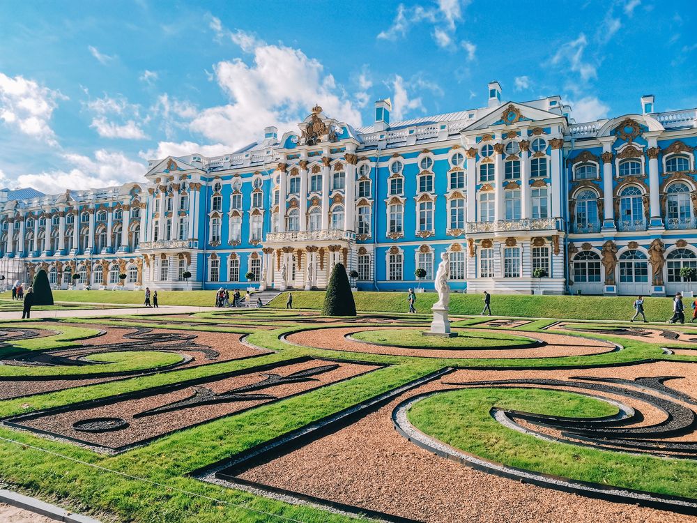 Photograph by Инна Смолякова