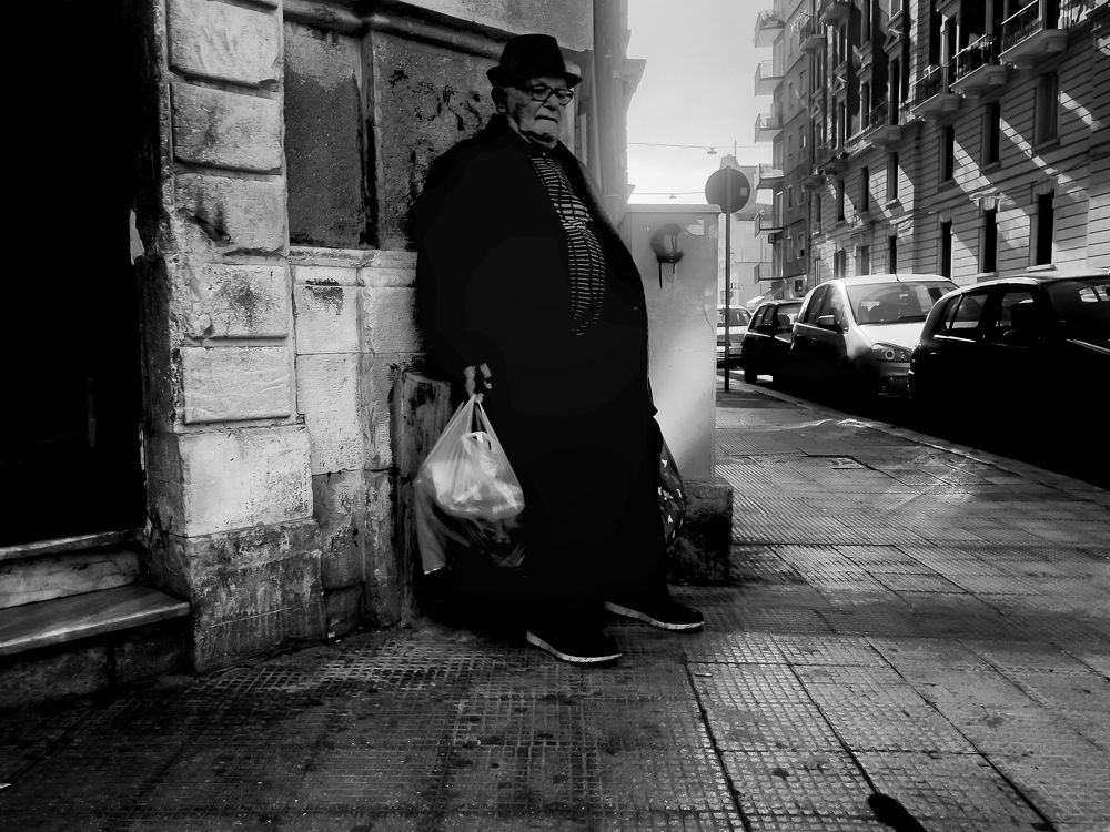 Photograph by Ferdinando Adinolfi