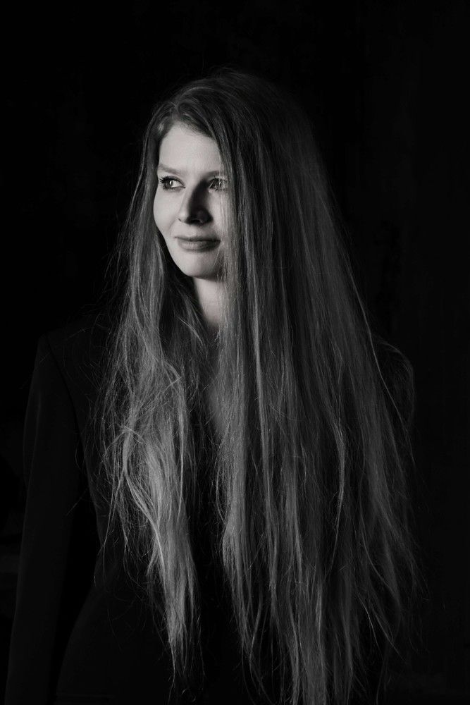 Photograph by Дмитрий Балаев
