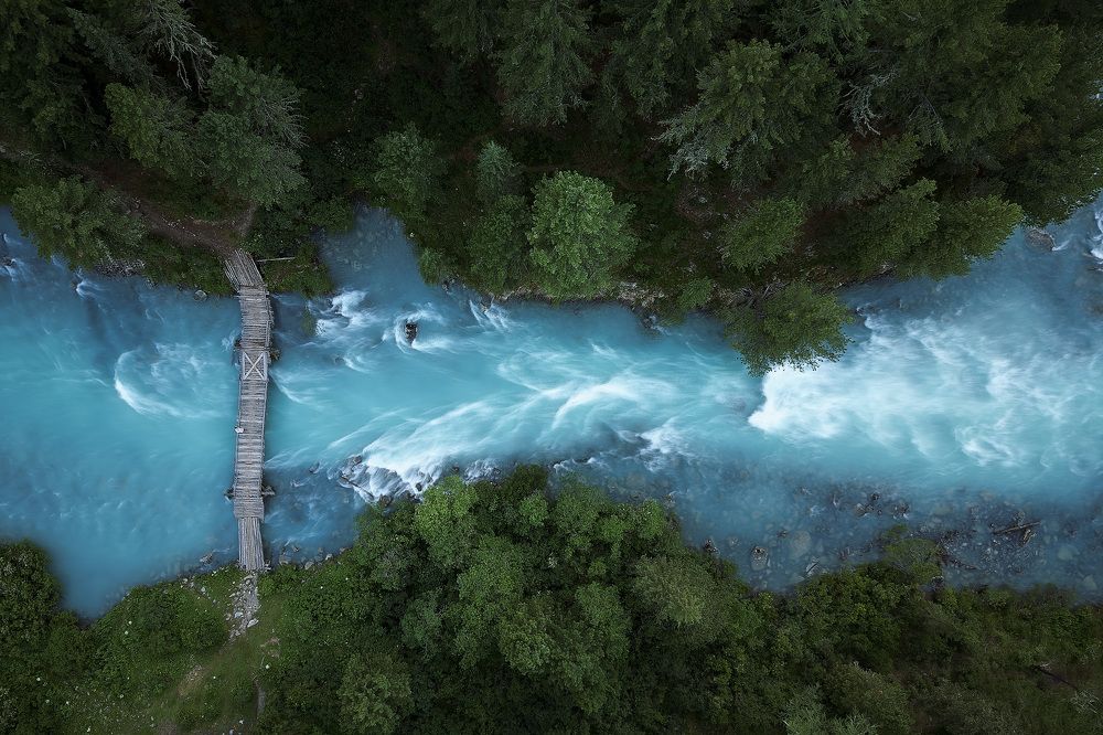 Photograph by Загруев Михаил