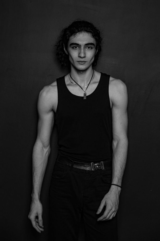 Photograph by Sergey Firsov