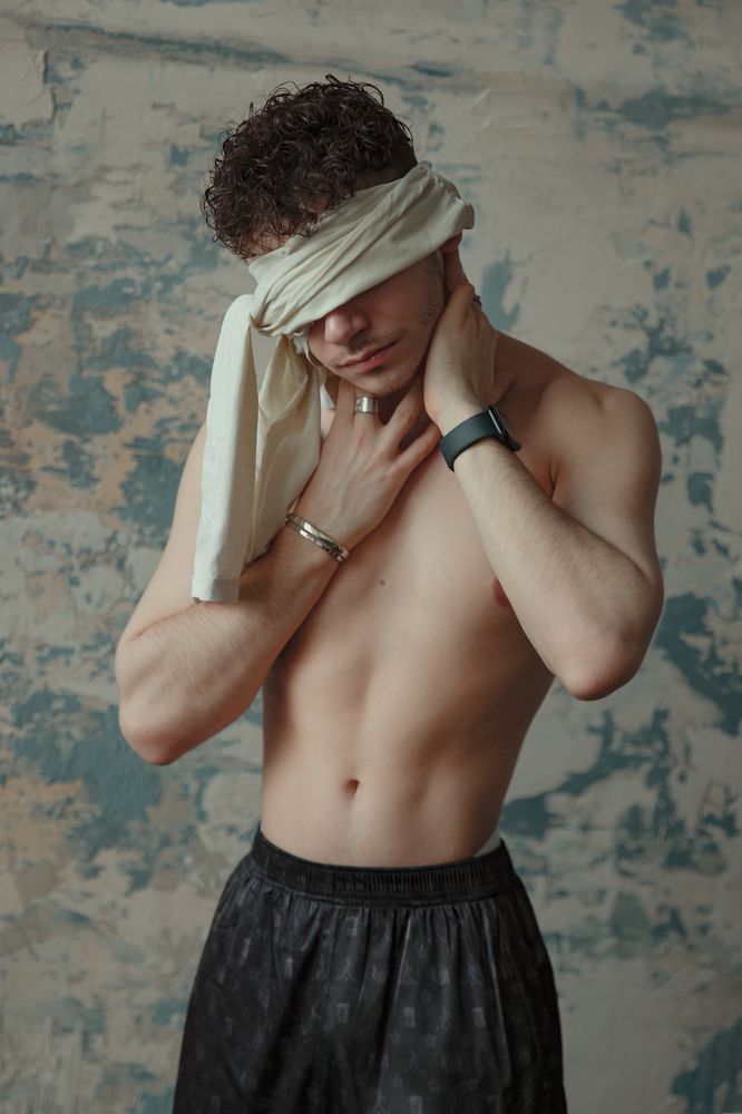 Photograph by Sergey Firsov