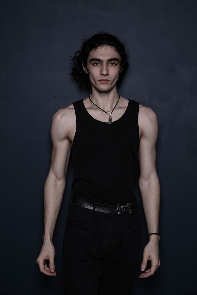 Photograph by Sergey Firsov