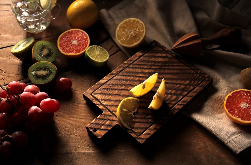 Photograph by Ольга