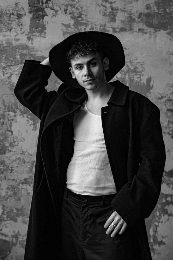 Photograph by Sergey Firsov