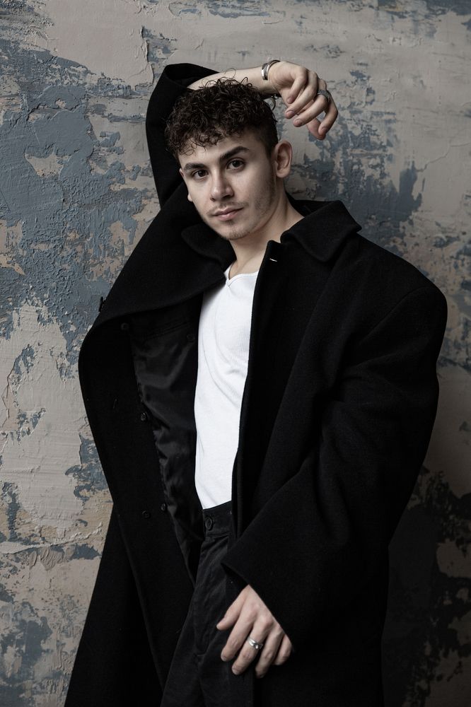 Photograph by Sergey Firsov