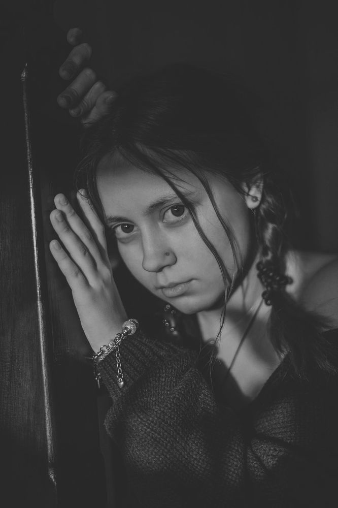 Photograph by Алёна Полухова