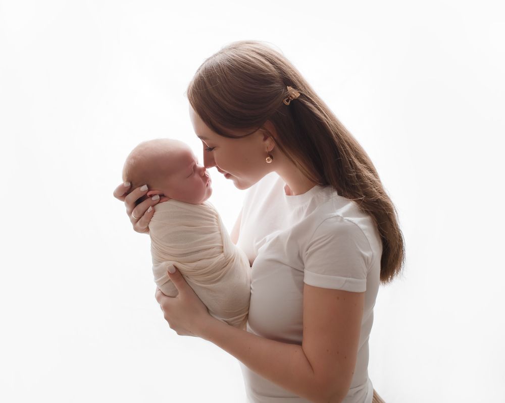 Photograph by Надежда Баркалова