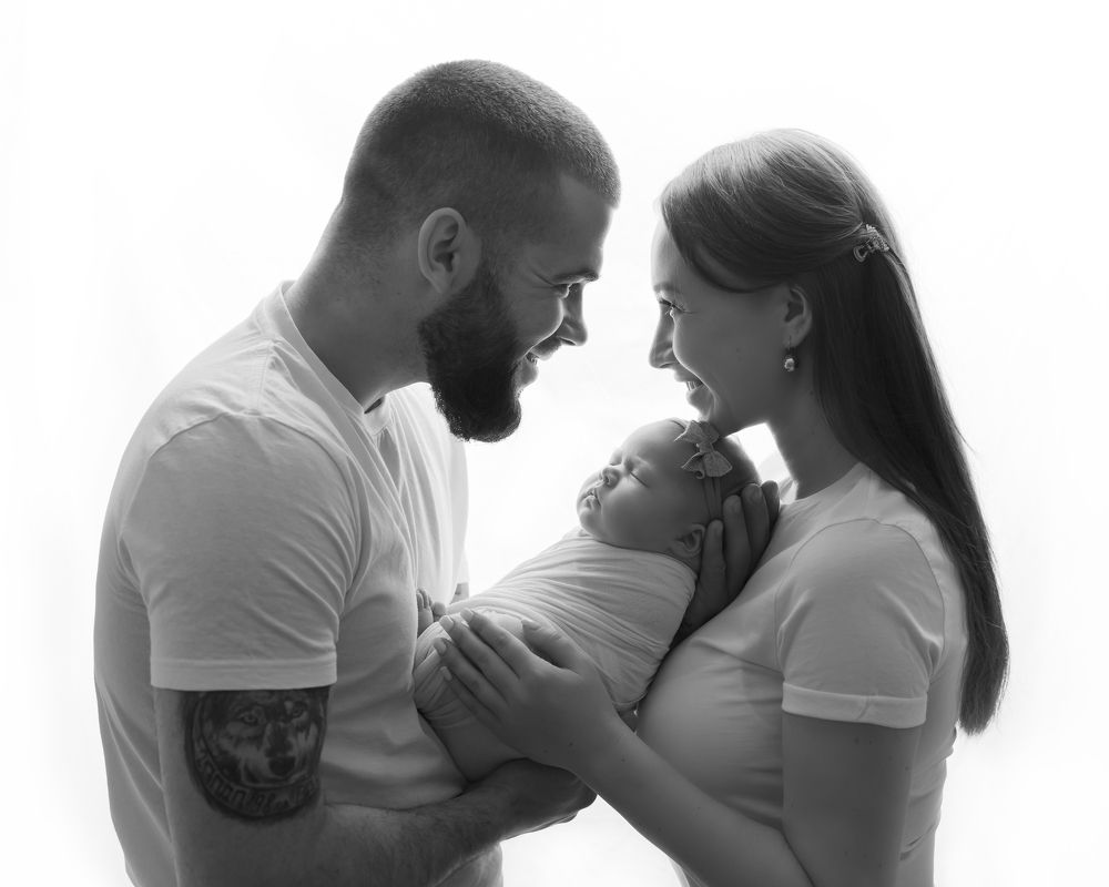 Photograph by Надежда Баркалова