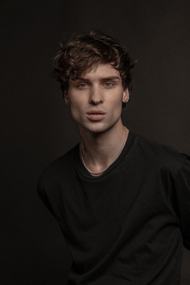 Photograph by Sergey Firsov