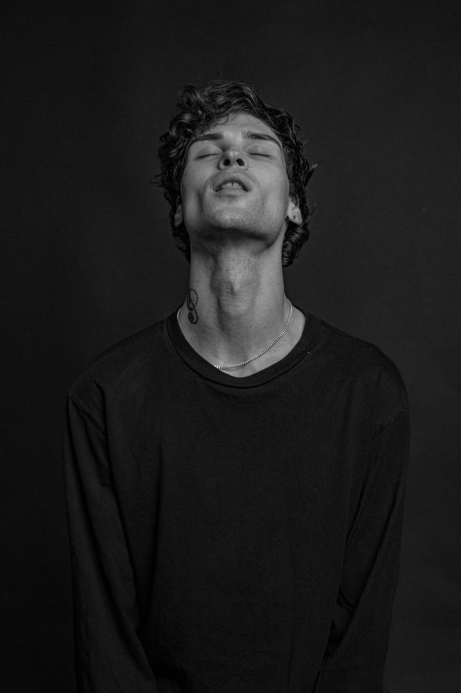 Photograph by Sergey Firsov