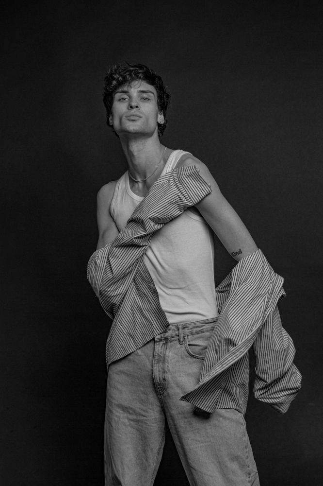 Photograph by Sergey Firsov