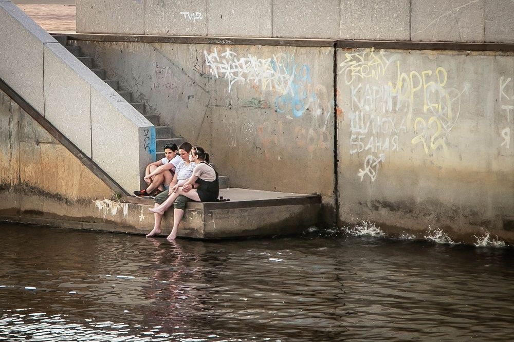 Фотография автора Анна