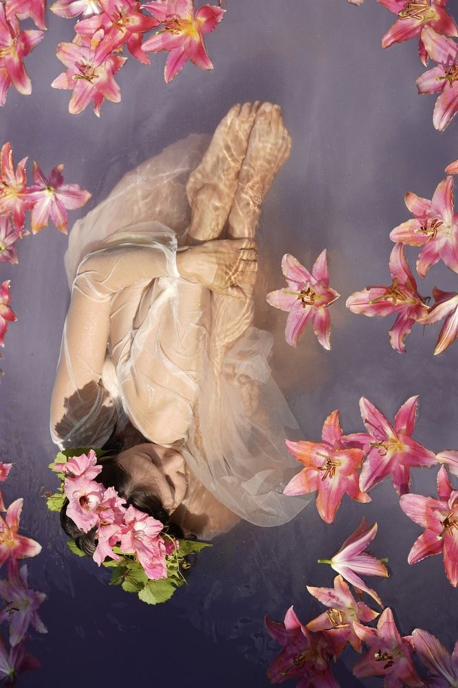 Photograph by Юлия Честнова