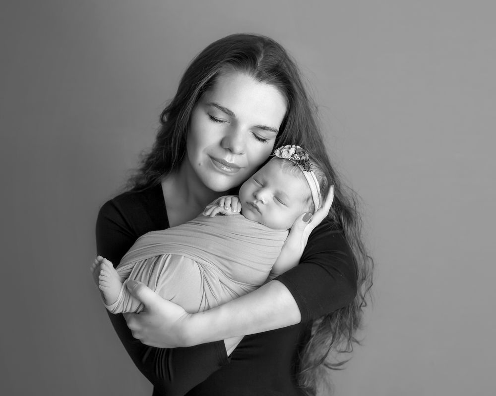 Photograph by Надежда Баркалова