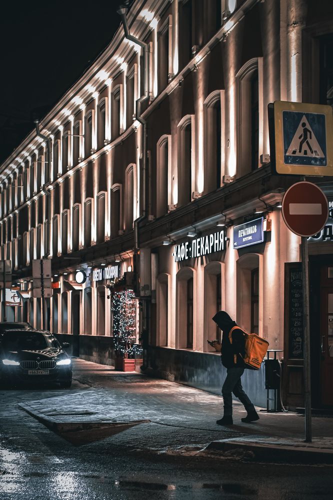 Фотография автора Барсуков Владимир