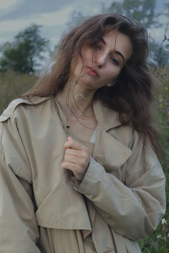 Photograph by Нина Чепрасова