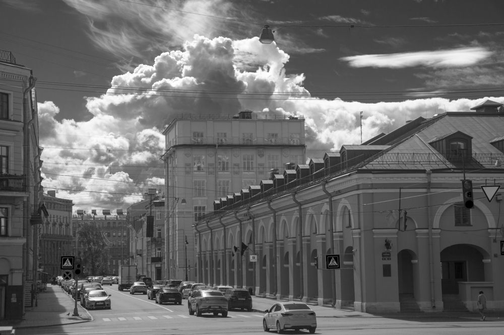 Photograph by Александр Юрьевич С