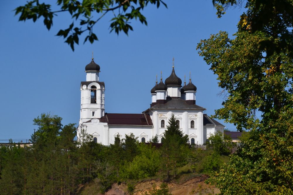 Photograph by Владислав Завальнюк