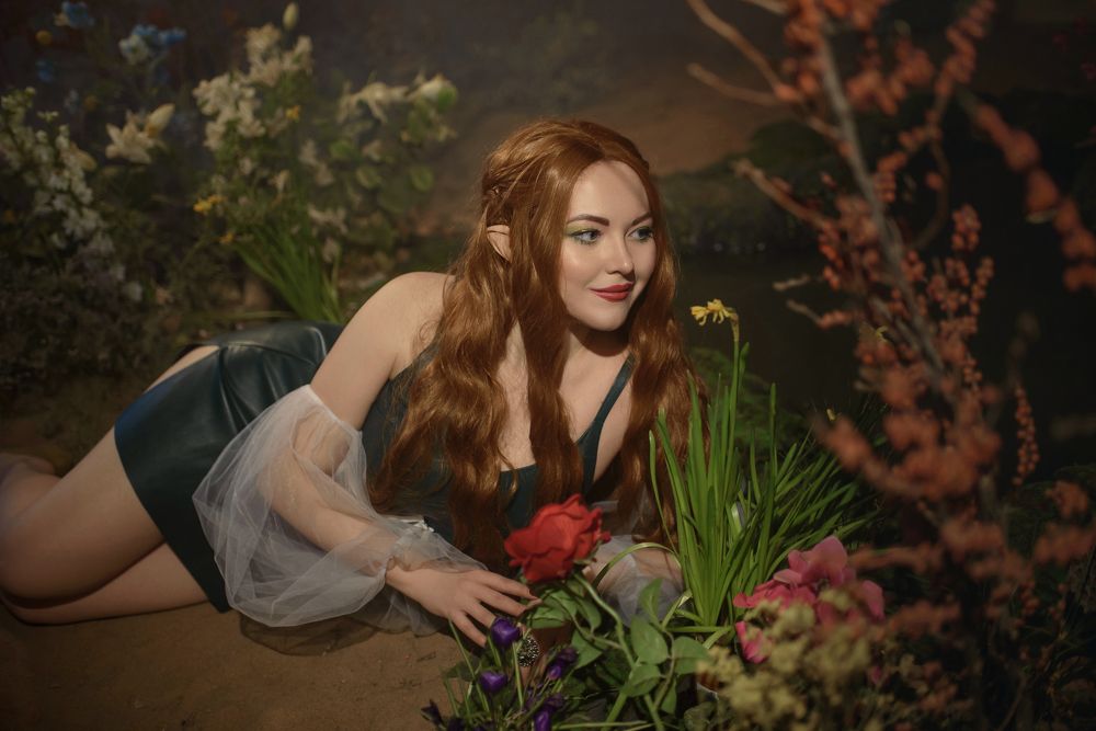 Photograph by Нина Жафирова