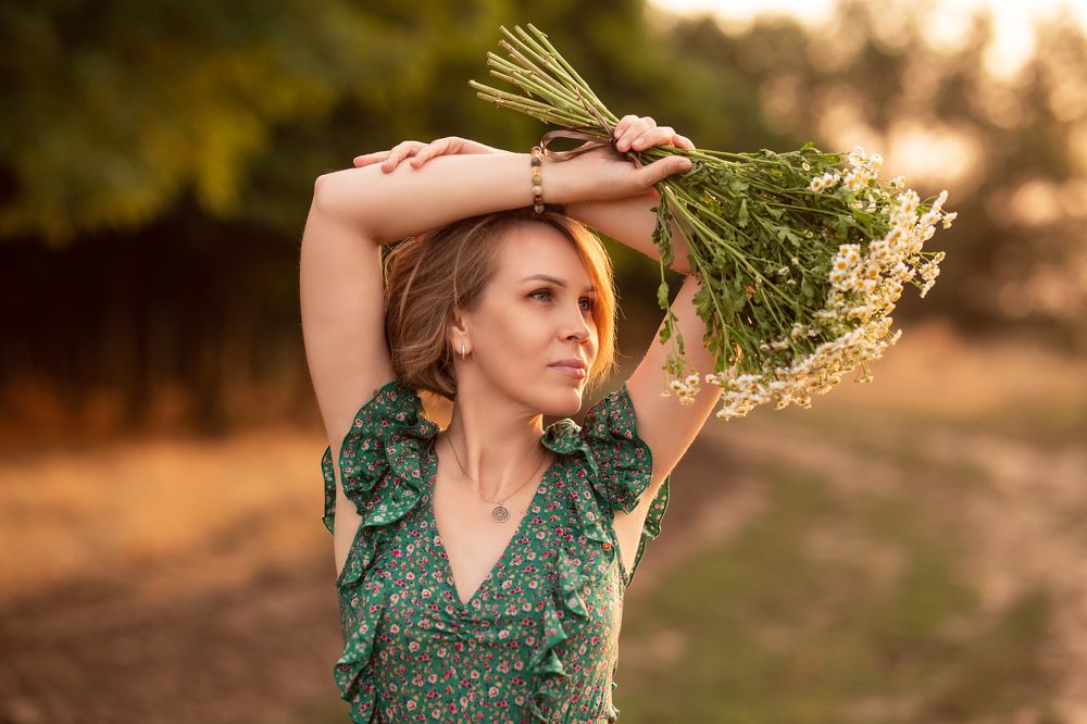 Photograph by Елена Баришполь