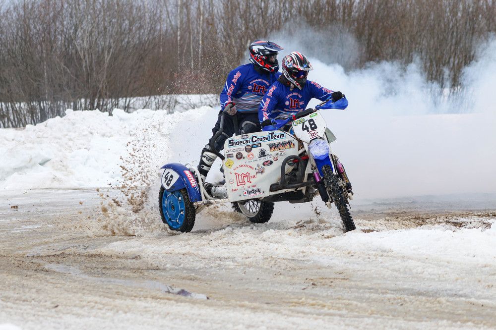 Photograph by Мария Громова