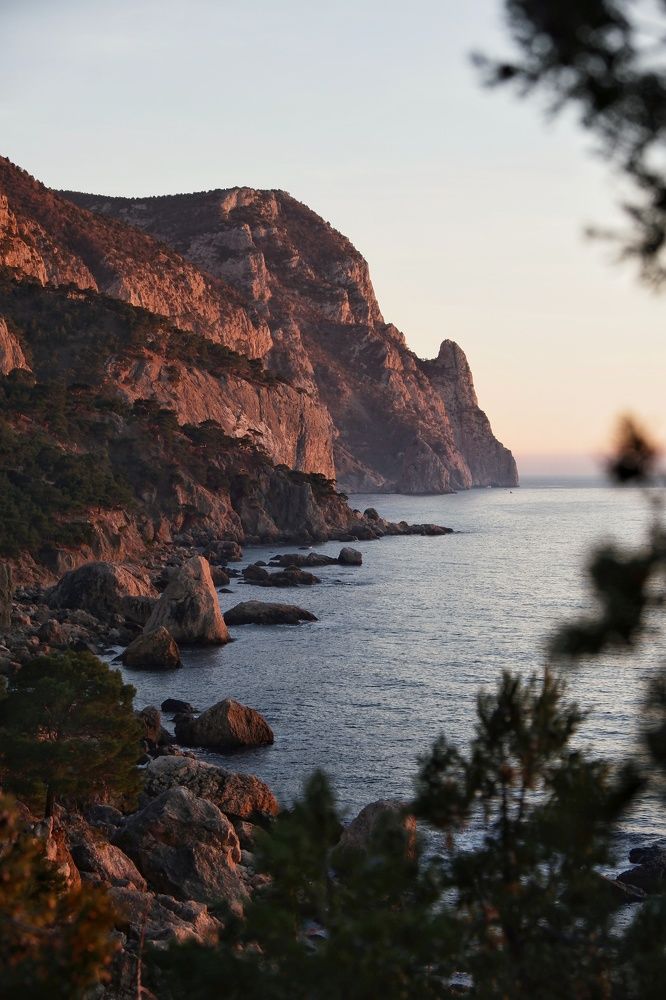 Photograph by Пузан Александр