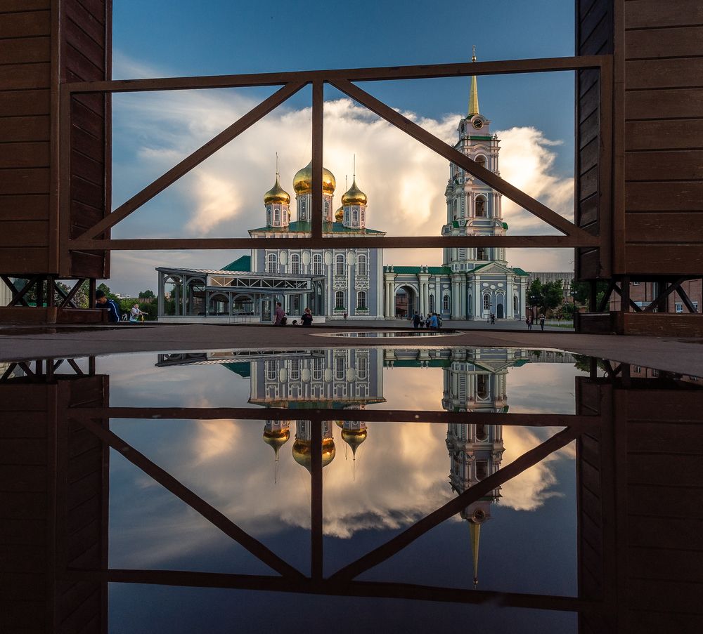 Photograph by Алексей Горохов