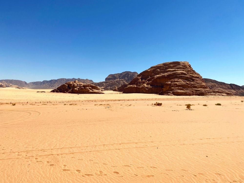 Photograph by Feda Haddad