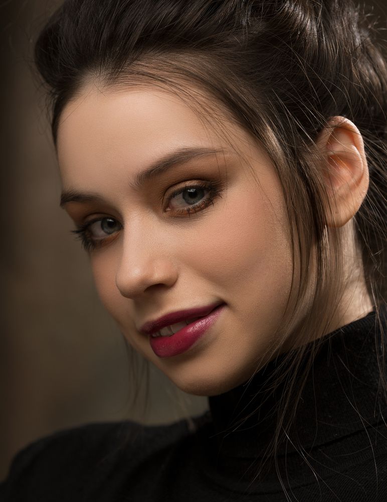 Photograph by Лукашов Вячеслав