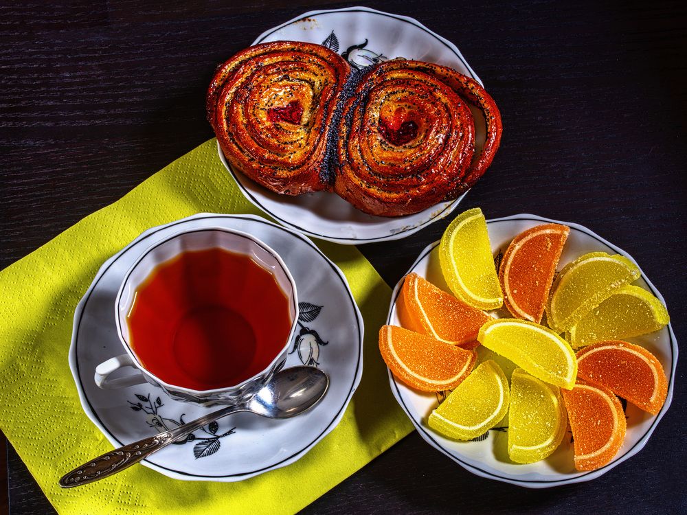 Photograph by Aleksandr Belov