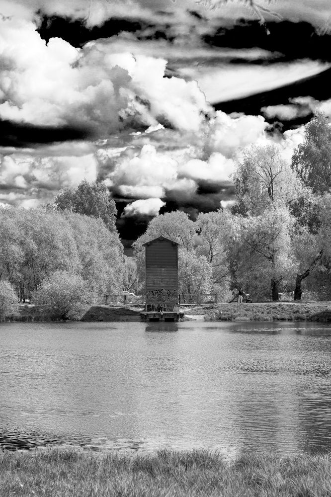 Photograph by Александр Юрьевич С