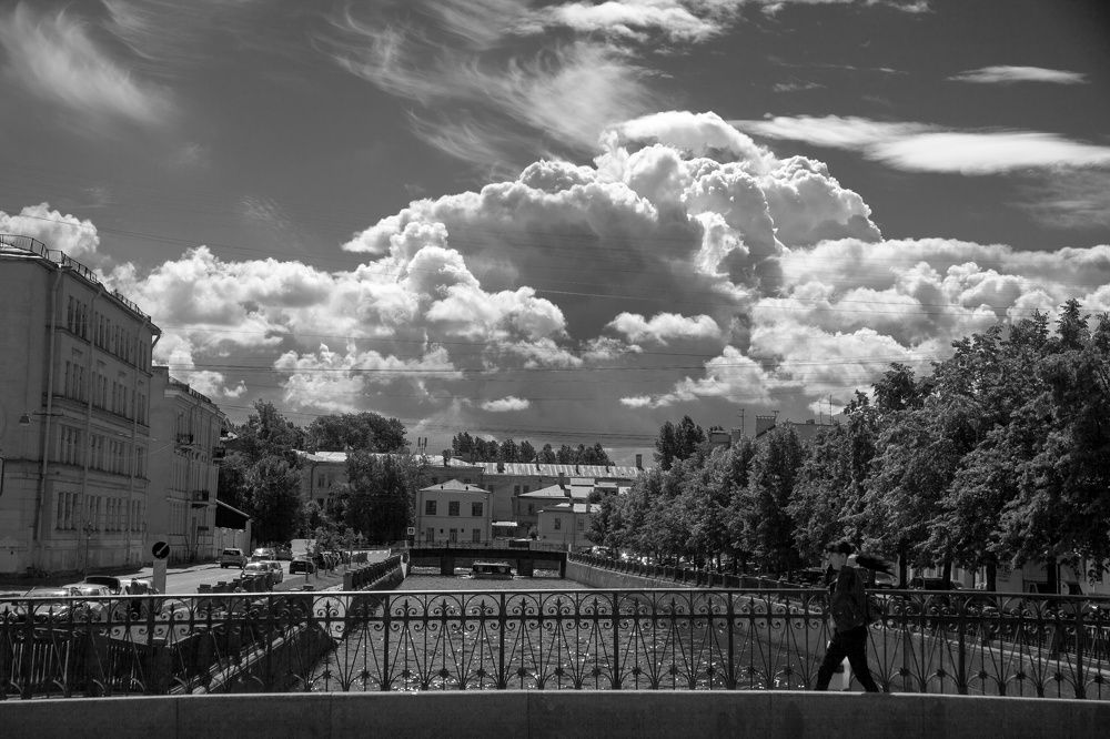 Photograph by Александр Юрьевич С