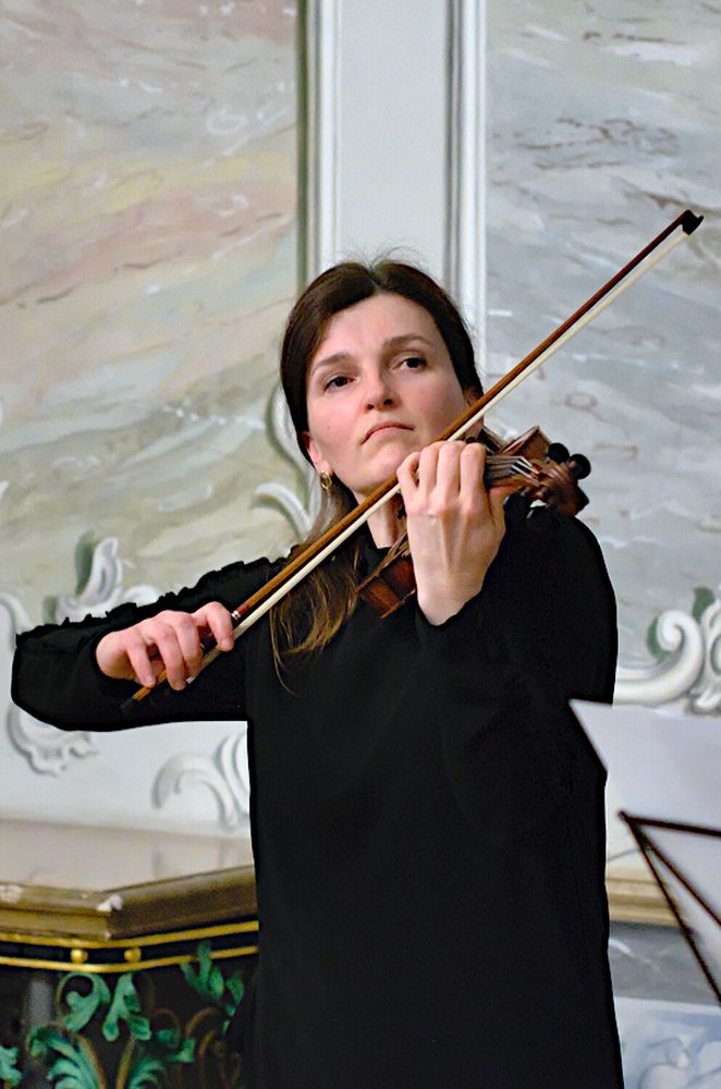 Photograph by Marina Weiland