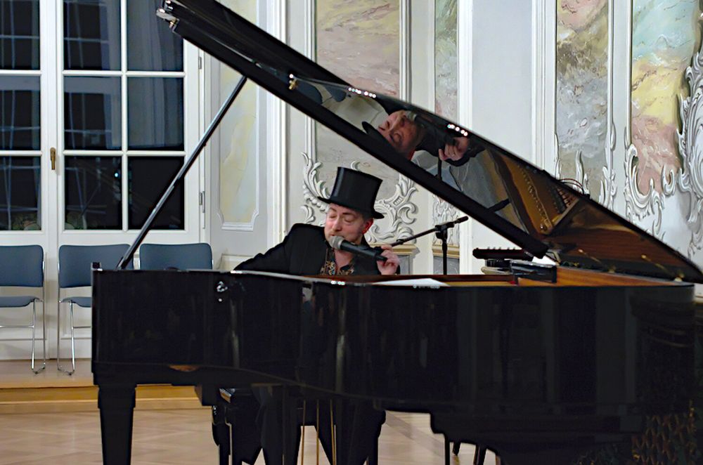 Photograph by Marina Weiland