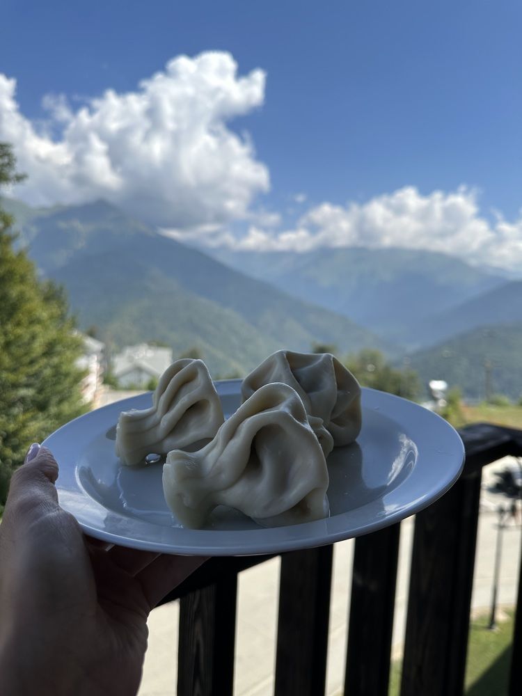 Фотография автора Юлия Косинова