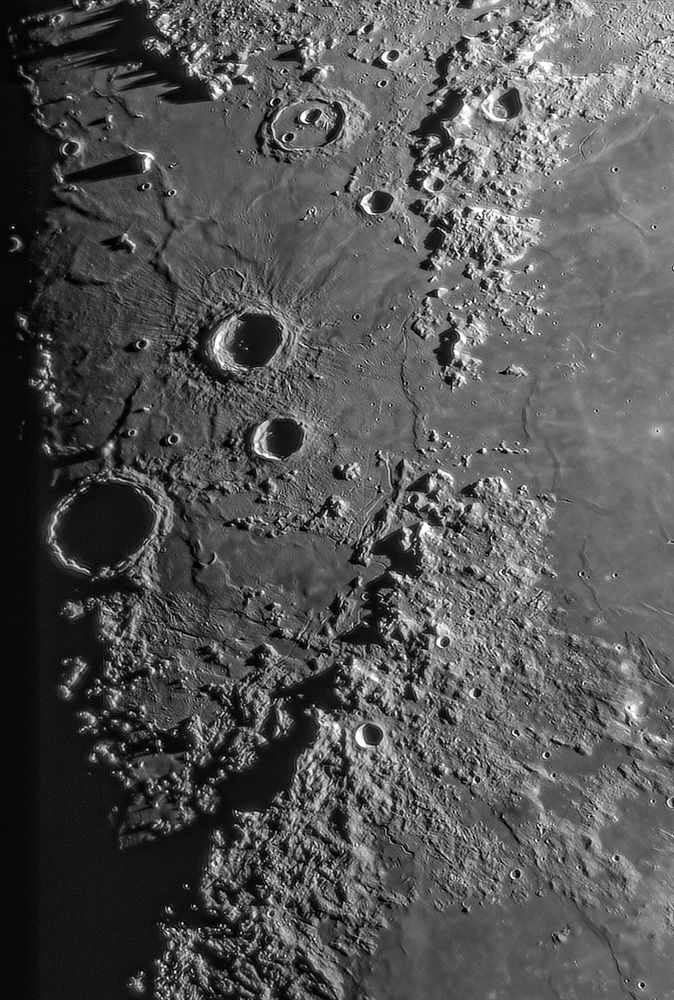 Photograph by Stardust Astronomy (Vishal Sharma)