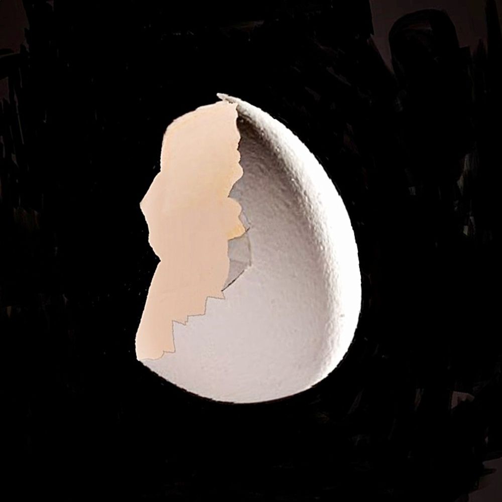 Концептуальная фотография