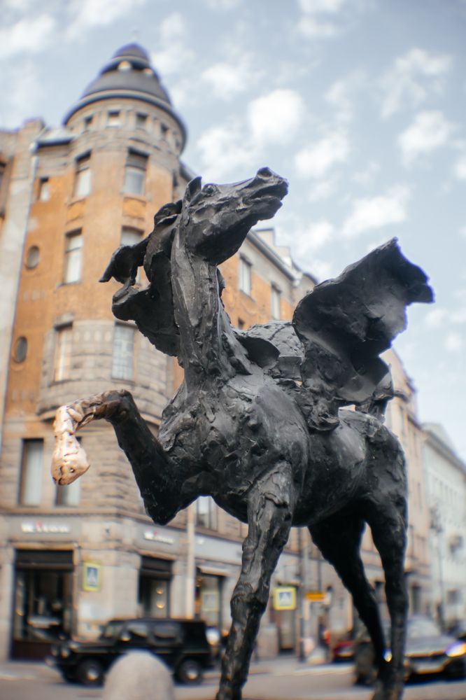 Photograph by Корчагина Оксана