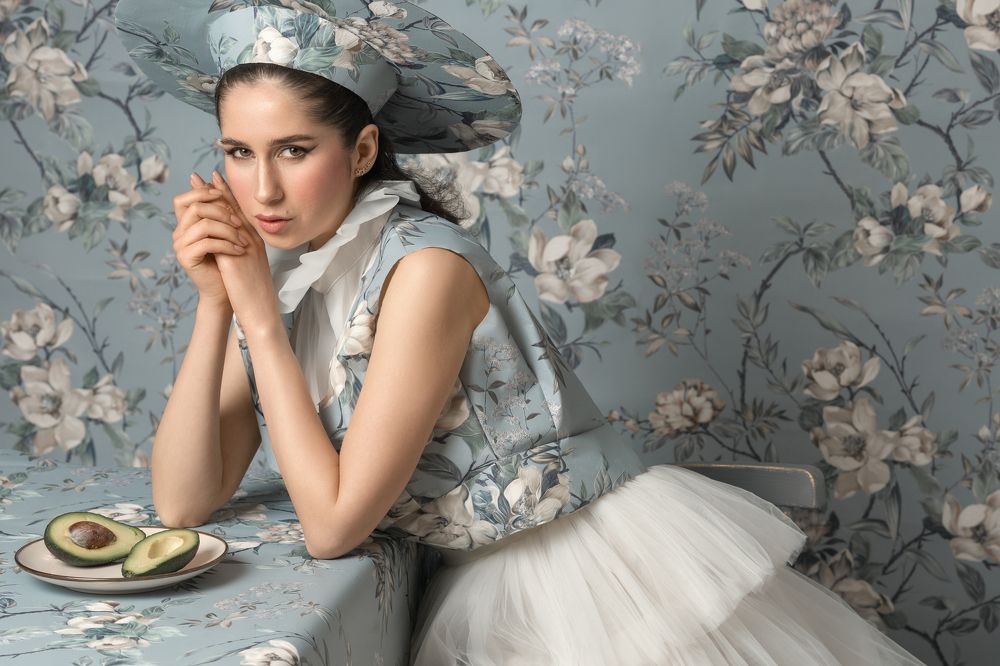 Фотография автора Марина Кондратова