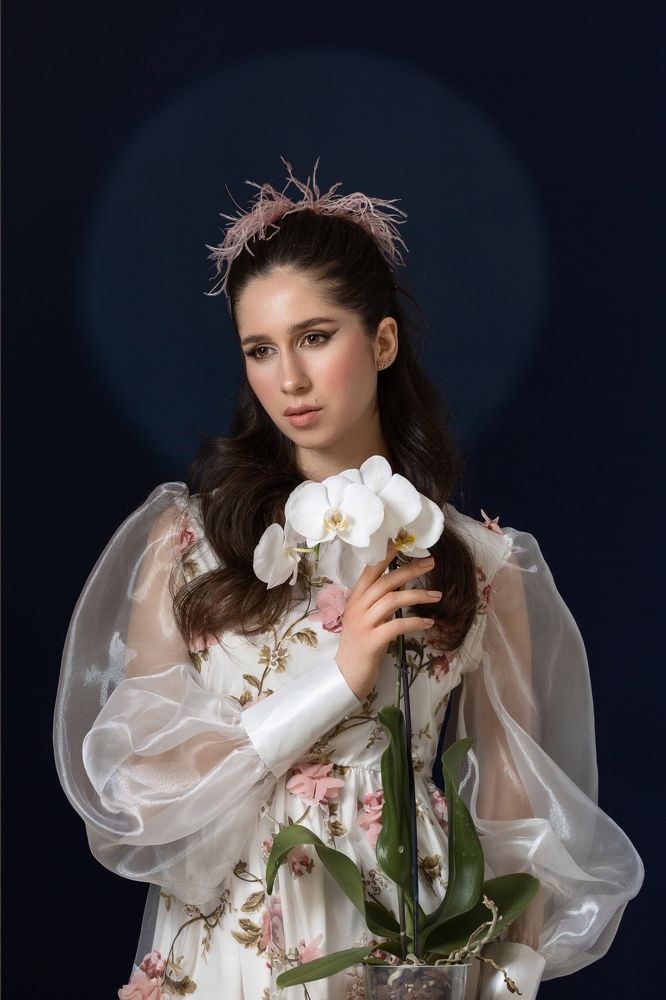 Фотография автора Марина Кондратова