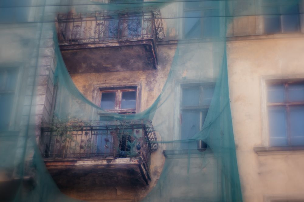 Калининградскими дорогами