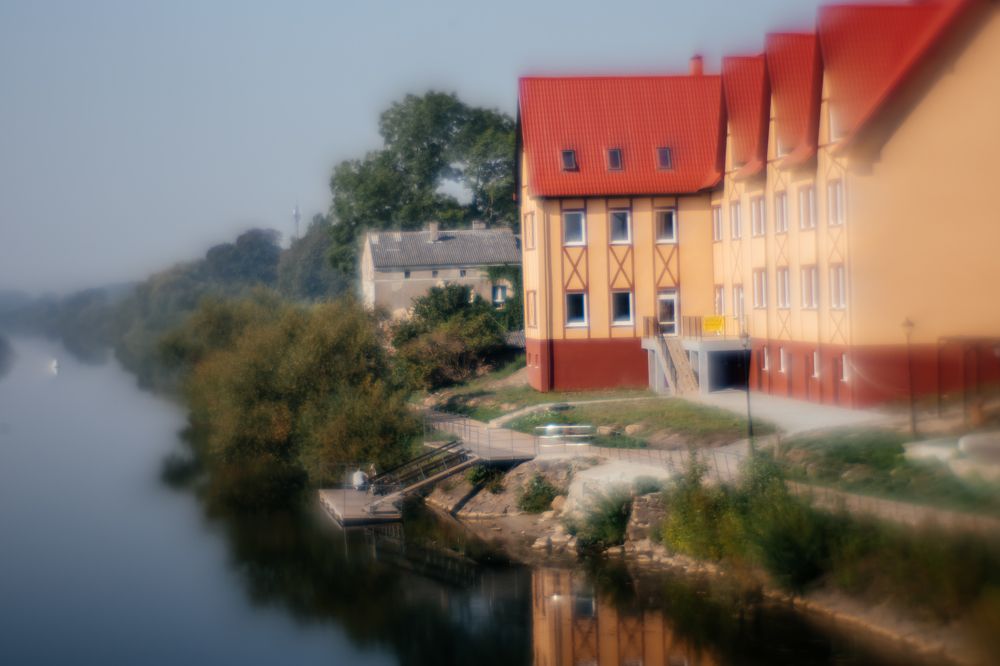 Остановившееся время