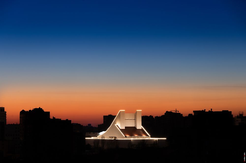 Фотография автора Денис Демков