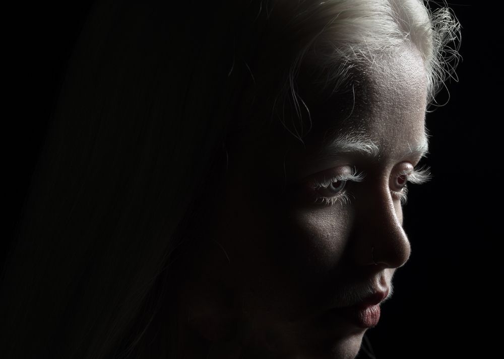 Photograph by Shahla Khodadadi