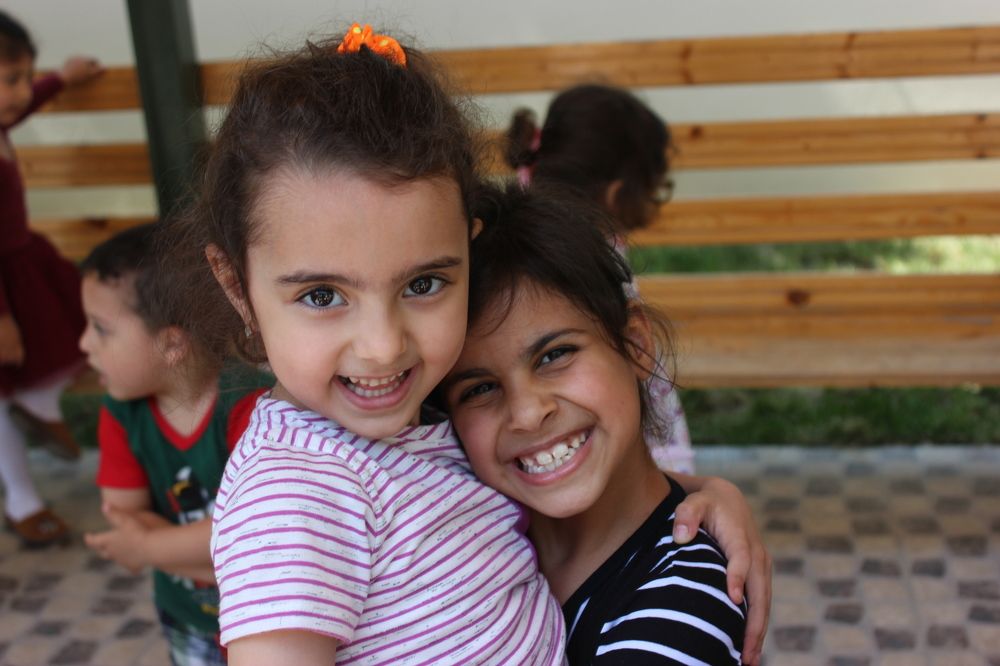 Photograph by Gulustan Aliyeva