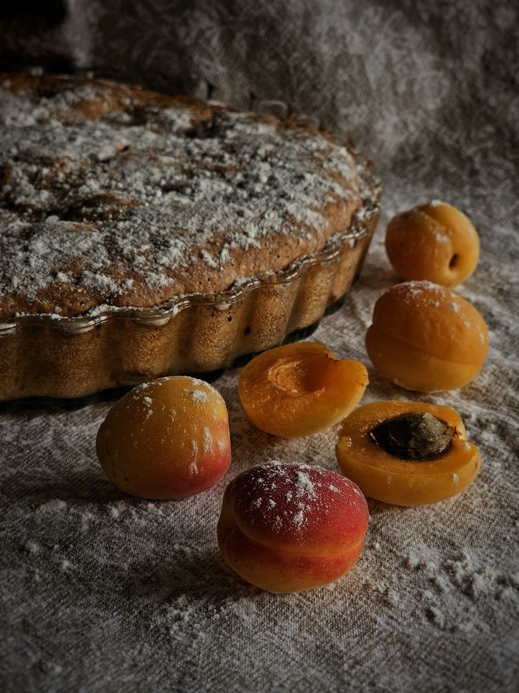 Photograph by Ольга Захарикова