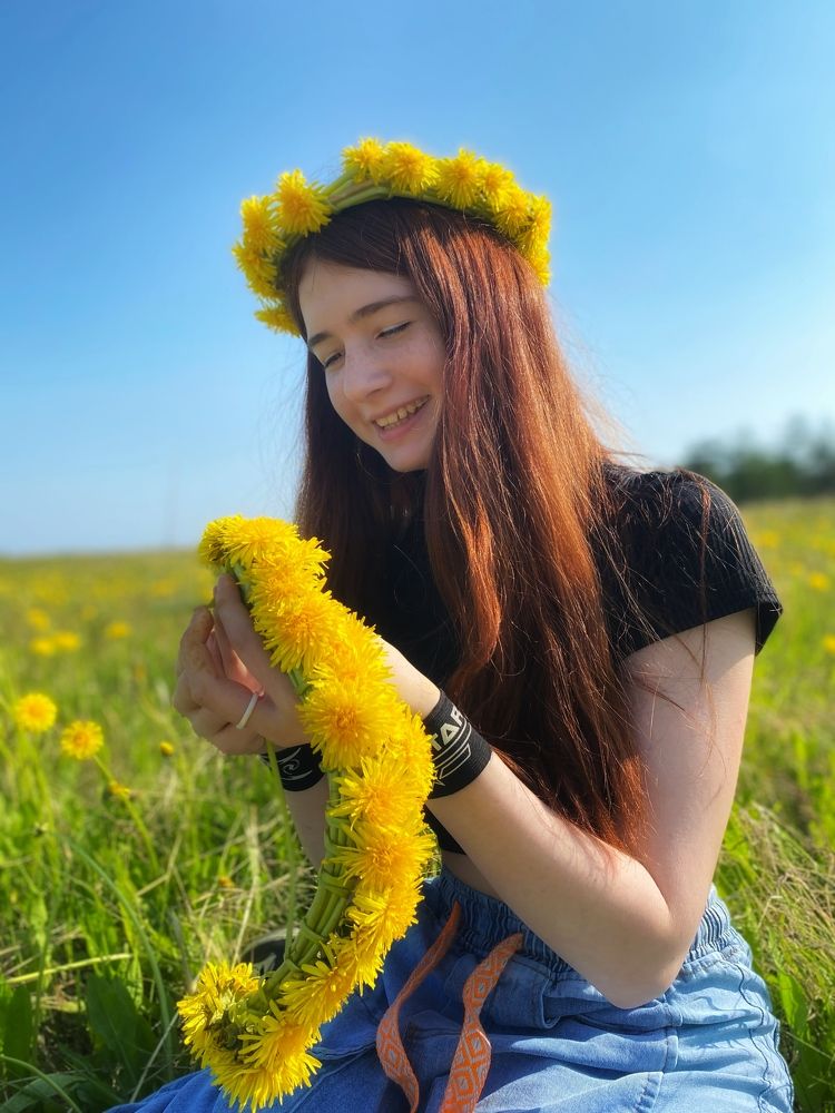 Photograph by Анна Дудко