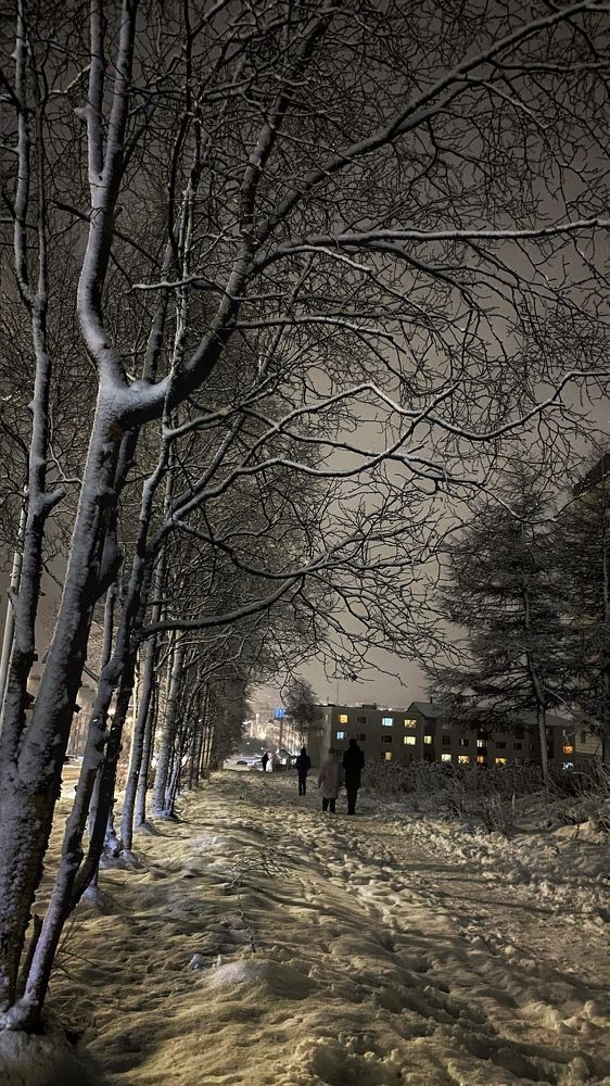 Photograph by Анна Дудко