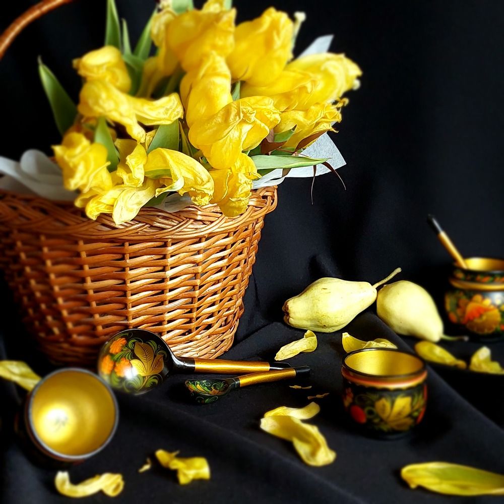 Photograph by Наталья Пусулиди